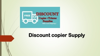 Shop cheap Inkjet Cartridges in North Carolina and Virginia.