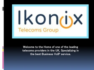 Top Most VoIP Provider For Business in 2022