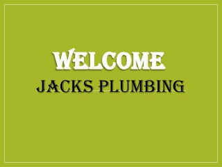 Best Emergency Plumber in Headley