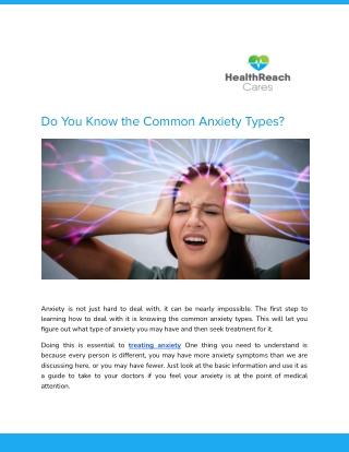 Do You Know the Common Anxiety Types_ (1)