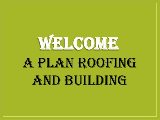 Best Roof Repairs in Otham