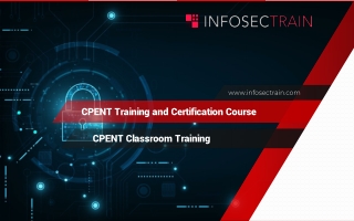 CPENT Classroom Training