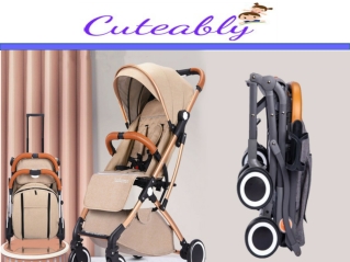 Prams Australia