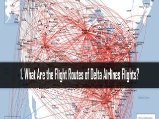 Best Things You Must Know About Delta Airlines Flights