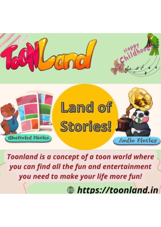 Toonland