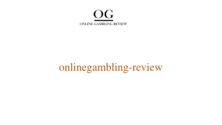 918kaya Singapore Review | Onlinegambling-review.com