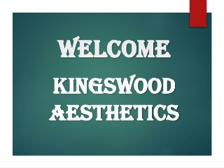 Best Anti-Wrinkle Injections in Wallington