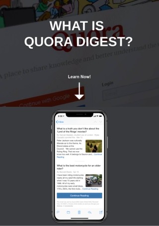 Quora Digest (1)