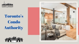 Amazing Condos for Sale in Toronto - Toronto’s Condo Authority