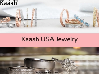 Beautiful jewelry