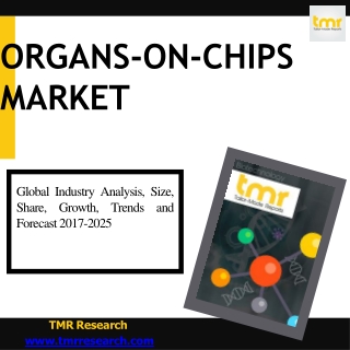 Organs-on-chips Market: Trends and Prospects