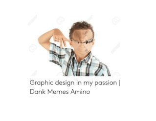 Graphic Design is My Passion