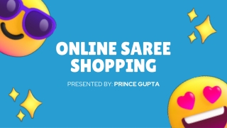 Online Shopping || Online Saree Shopping || Online Shopping Sites || Online Fash