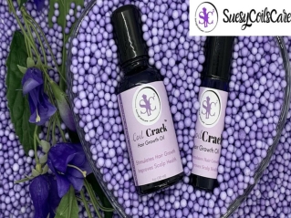 fast hair growth oil