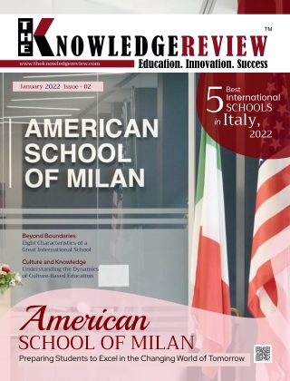 5 Best International Schools in Italy, 2022
