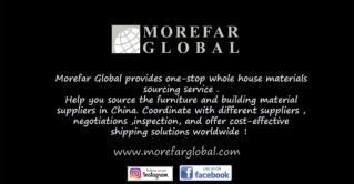 China building material supplier