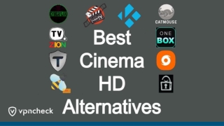 cinema hd alternative