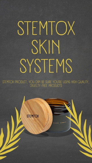 Stemtox Skin System Protect
