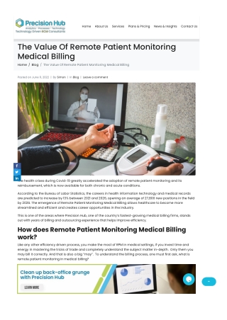 value-of-remote-patient-monitoring-medical-billing-