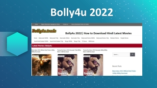 Bolly4u.do