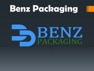 Shop NOW VCI Bag in Gurgaon -BENZ Packaging