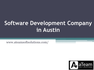 iOS App Development Company in Melbourne