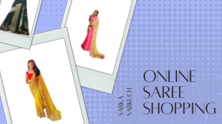 Online Shopping || Online Saree Shopping || Online Shopping Sites || Online Fash