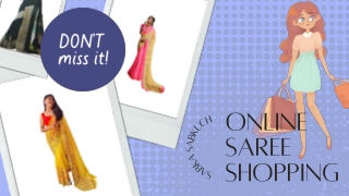 Online Shopping || Online Saree Shopping || Online Shopping Sites || Online Fash