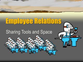Employee Relations