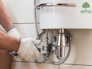 plumber in santa clara