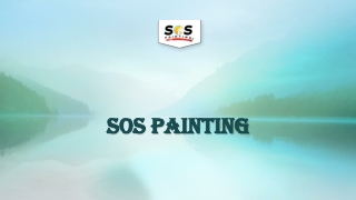 Bedrooms Painting