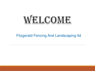 Find a Professional Landscaper in Stanway Green