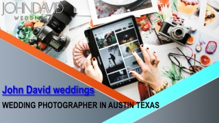 Austin Photographer