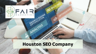 Houston SEO Company