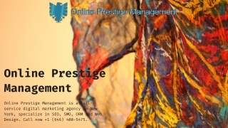 Why Do You Need Professional Web Design Services Madrid Spain?