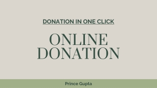 Donate to NGO || Private Funding || NGO Donate || NGO Donation || Online Donatio
