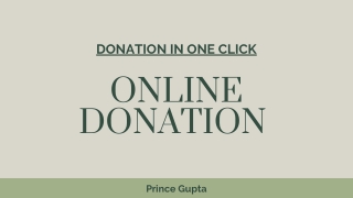 Donate to NGO || Private Funding || NGO Donate || NGO Donation || Online Donatio