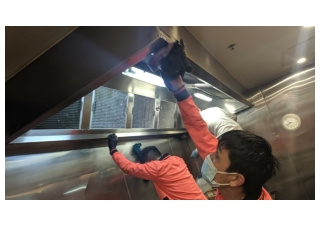 Canopy Cleaners Melbourne