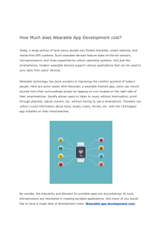 How Much does Wearable App Development cost_ - Google Docs