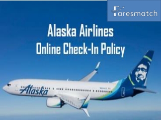 About Alaska Airlines Booking