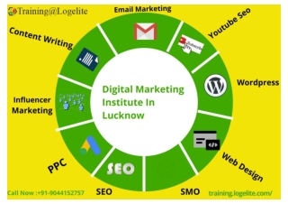 Digital Marketing Institute In Lucknow