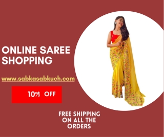 Online Shopping || Online Saree Shopping || Online Shopping Sites || Online Fash