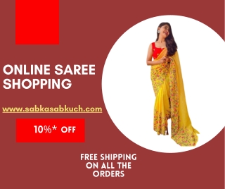 Online Shopping || Online Saree Shopping || Online Shopping Sites || Online Fash