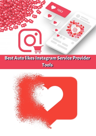 Best Auto likes Instagram Service Provider Tools (1)