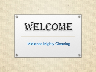 Specialist in External Cleaning in Upper Witton