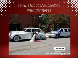 Make Your Journey Exceptional With a Classic Car Rental Service