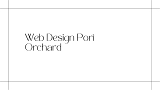 Web Design Port Orchard - Hyper Effect PPT