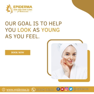 Skincare | Best Skin Clinic in Jayanagar, Bangalore | Epiderma Clinic