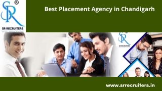 Best Placement Agency in Chandigarh