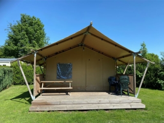 Camping Oisterwijk - Duinhoeve